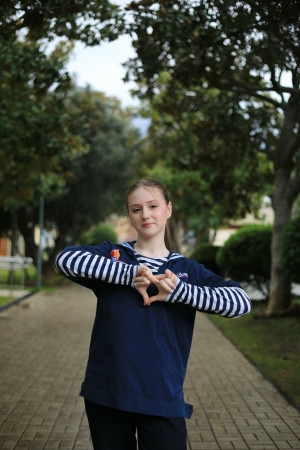 Там, где меня зацепило